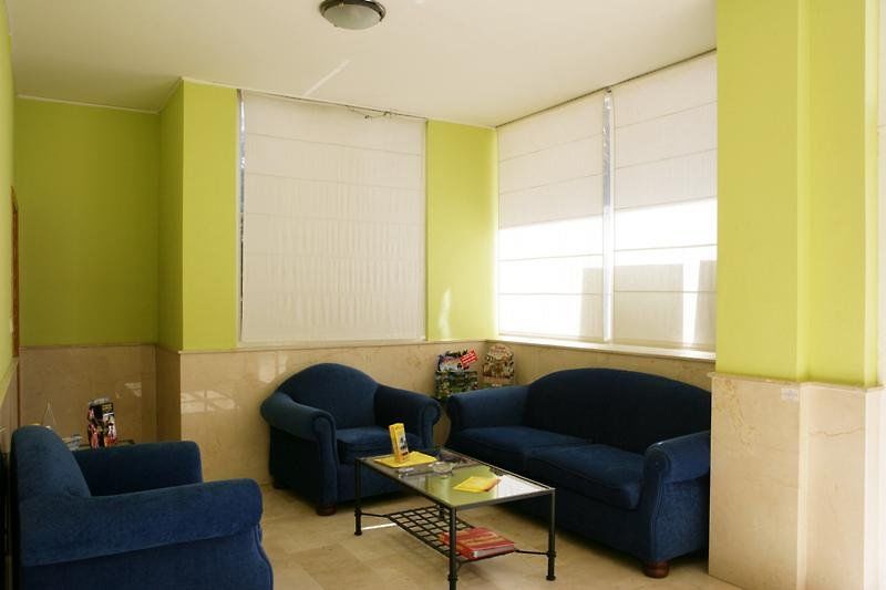 Apartamentos Benimar - Sabesa 貝尼多姆 外观 照片
