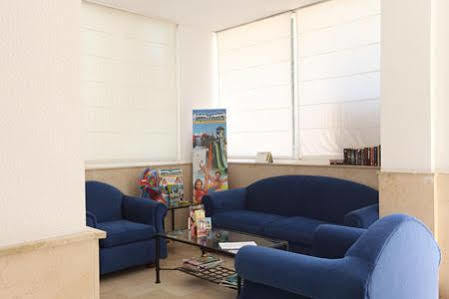 Apartamentos Benimar - Sabesa 貝尼多姆 外观 照片