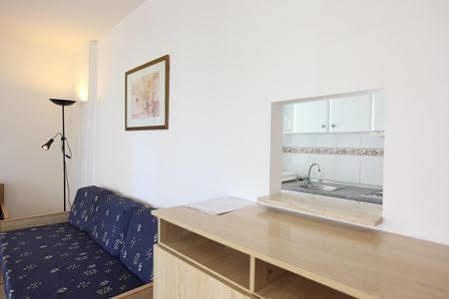 Apartamentos Benimar - Sabesa 貝尼多姆 外观 照片